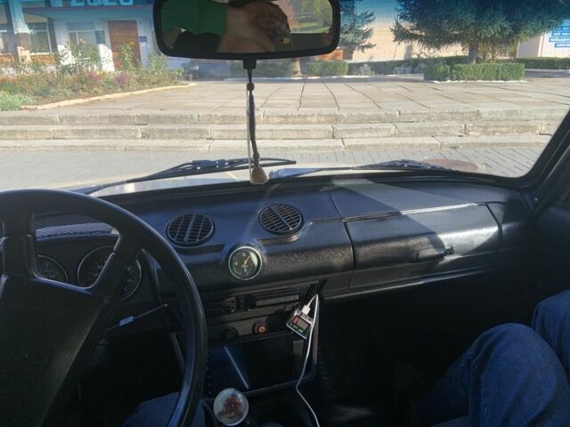 Бежевый ВАЗ 2106, объемом двигателя 1.5 л и пробегом 3 тыс. км за 549 $, фото 6 на Automoto.ua