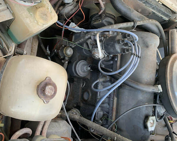 Бежевый ВАЗ 2106, объемом двигателя 0 л и пробегом 92 тыс. км за 1100 $, фото 18 на Automoto.ua