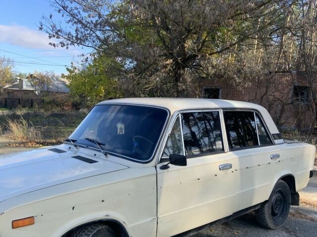 Бежевый ВАЗ 2106, объемом двигателя 1.5 л и пробегом 3 тыс. км за 549 $, фото 1 на Automoto.ua