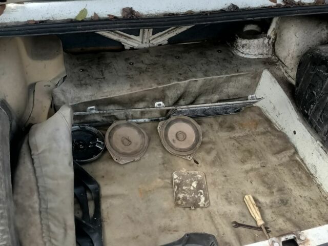 Бежевый ВАЗ 2106, объемом двигателя 1.5 л и пробегом 90 тыс. км за 650 $, фото 5 на Automoto.ua