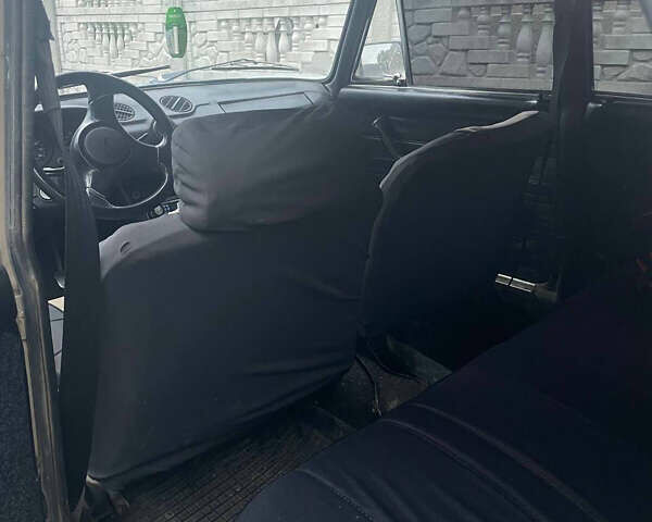 ВАЗ 2106 1994 у Стрые на Automoto.ua Бежевий ВАЗ 2106, об'ємом двигуна 1.5 л та пробігом 80 тис. км за 850 $, фото 3 на Automoto.ua