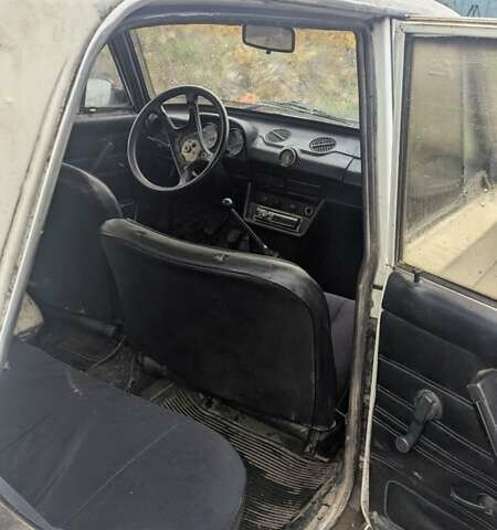 Бежевий ВАЗ 2106, об'ємом двигуна 1.5 л та пробігом 200 тис. км за 500 $, фото 4 на Automoto.ua