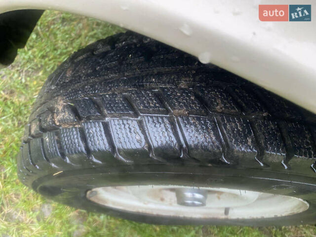 Бежевый ВАЗ 2106, объемом двигателя 0 л и пробегом 92 тыс. км за 950 $, фото 12 на Automoto.ua