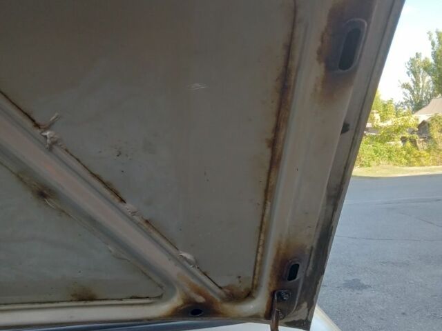 Бежевый ВАЗ 2106, объемом двигателя 0 л и пробегом 123 тыс. км за 585 $, фото 11 на Automoto.ua