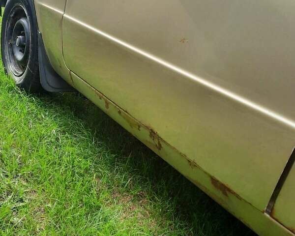 ВАЗ 2106 1994 в Черкассах на Automoto.ua Бежевый ВАЗ 2106, объемом двигателя 1.5 л и пробегом 120 тыс. км за 605 $, фото 4 на Automoto.ua