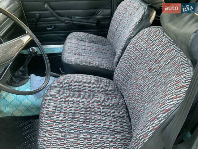 Бежевый ВАЗ 2106, объемом двигателя 0 л и пробегом 92 тыс. км за 1100 $, фото 12 на Automoto.ua