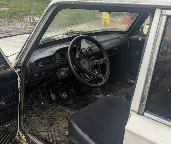 Бежевий ВАЗ 2106, об'ємом двигуна 0 л та пробігом 90 тис. км за 400 $, фото 5 на Automoto.ua