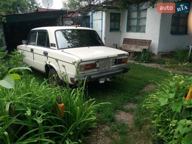 Бежевый ВАЗ 2106, объемом двигателя 0 л и пробегом 939 тыс. км за 1199 $, фото 3 на Automoto.ua