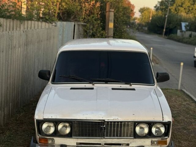 Бежевый ВАЗ 2106, объемом двигателя 1.5 л и пробегом 2 тыс. км за 572 $, фото 3 на Automoto.ua