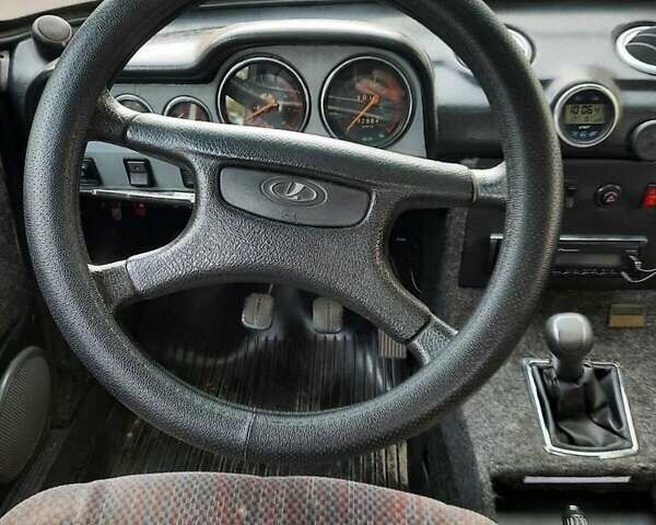 ВАЗ 2106 1994 в Черкассах на Automoto.ua Бежевый ВАЗ 2106, объемом двигателя 1.5 л и пробегом 120 тыс. км за 605 $, фото 1 на Automoto.ua