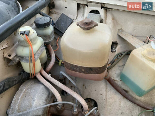 Бежевый ВАЗ 2106, объемом двигателя 0 л и пробегом 92 тыс. км за 1100 $, фото 20 на Automoto.ua