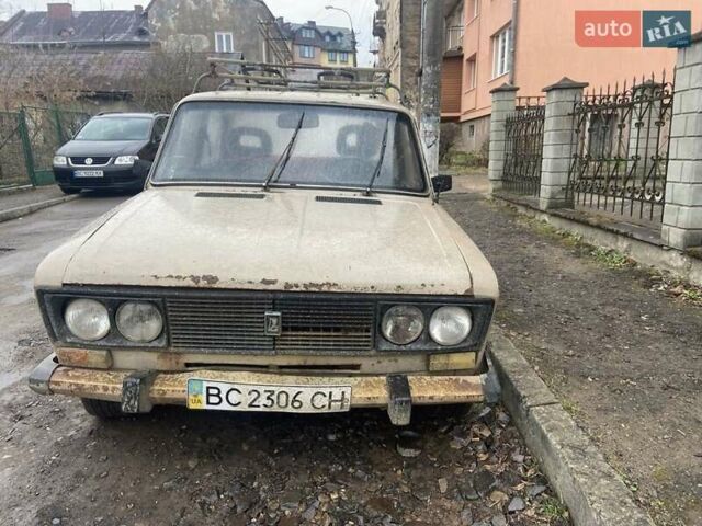 Бежевий ВАЗ 2106, об'ємом двигуна 0 л та пробігом 10 тис. км за 362 $, фото 4 на Automoto.ua