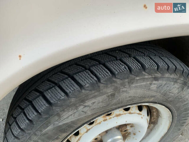 Бежевый ВАЗ 2106, объемом двигателя 0 л и пробегом 92 тыс. км за 1100 $, фото 4 на Automoto.ua