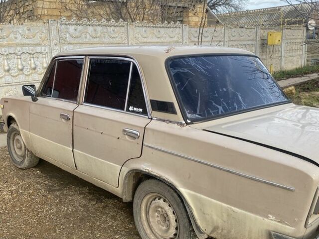 Бежевий ВАЗ 2106, об'ємом двигуна 1.6 л та пробігом 3 тис. км за 567 $, фото 1 на Automoto.ua