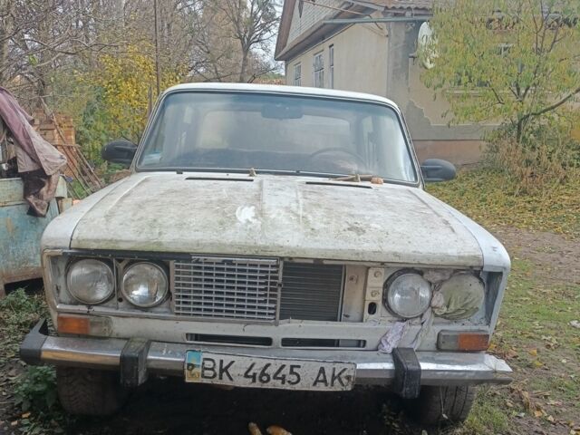 Бежевый ВАЗ 2106, объемом двигателя 1.5 л и пробегом 90 тыс. км за 650 $, фото 2 на Automoto.ua
