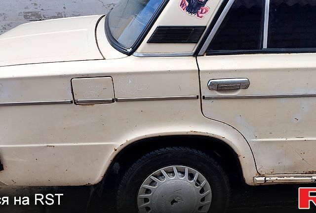 Бежевый ВАЗ 2106, объемом двигателя 1.3 л и пробегом 0 тыс. км за 720 $, фото 1 на Automoto.ua