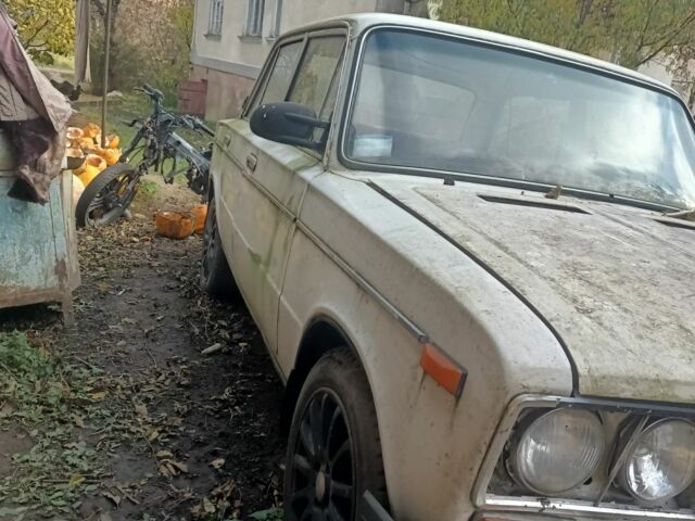 Бежевый ВАЗ 2106, объемом двигателя 1.5 л и пробегом 90 тыс. км за 650 $, фото 3 на Automoto.ua