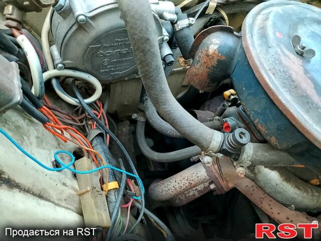 Бежевый ВАЗ 2106, объемом двигателя 1.5 л и пробегом 0 тыс. км за 570 $, фото 3 на Automoto.ua
