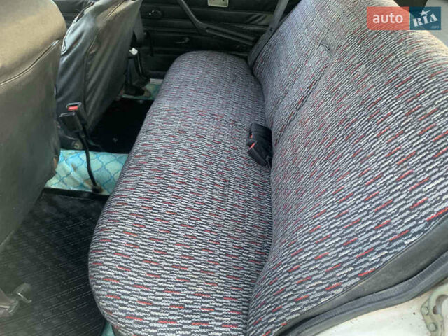 Бежевый ВАЗ 2106, объемом двигателя 0 л и пробегом 92 тыс. км за 1100 $, фото 10 на Automoto.ua