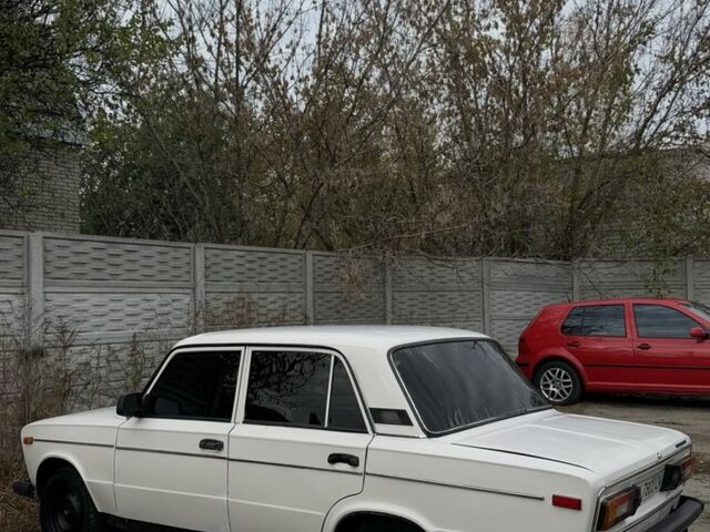 Бежевый ВАЗ 2106, объемом двигателя 1.5 л и пробегом 2 тыс. км за 572 $, фото 2 на Automoto.ua