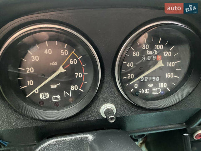 Бежевый ВАЗ 2106, объемом двигателя 0 л и пробегом 92 тыс. км за 950 $, фото 6 на Automoto.ua