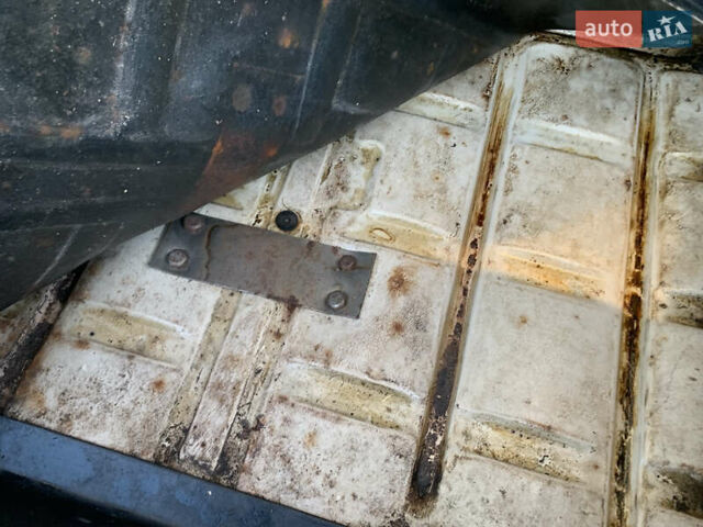 Бежевый ВАЗ 2106, объемом двигателя 0 л и пробегом 92 тыс. км за 1100 $, фото 16 на Automoto.ua