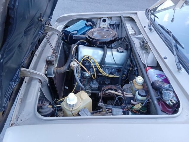 Бежевый ВАЗ 2106, объемом двигателя 0 л и пробегом 123 тыс. км за 585 $, фото 8 на Automoto.ua