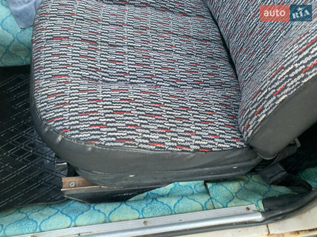 Бежевый ВАЗ 2106, объемом двигателя 0 л и пробегом 92 тыс. км за 1100 $, фото 13 на Automoto.ua