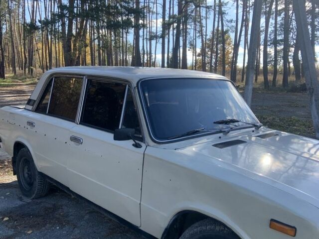 Бежевый ВАЗ 2106, объемом двигателя 1.5 л и пробегом 3 тыс. км за 549 $, фото 2 на Automoto.ua