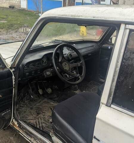 Бежевий ВАЗ 2106, об'ємом двигуна 1.5 л та пробігом 200 тис. км за 500 $, фото 5 на Automoto.ua