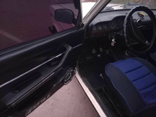 Бежевый ВАЗ 2106, объемом двигателя 0 л и пробегом 120 тыс. км за 1000 $, фото 9 на Automoto.ua