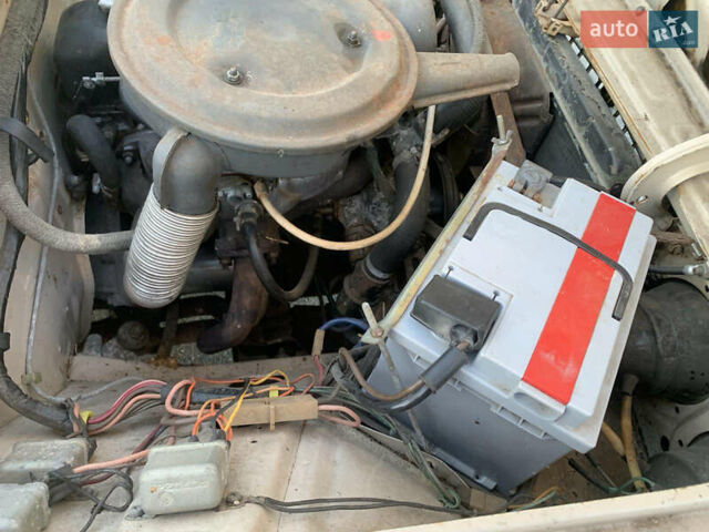 Бежевый ВАЗ 2106, объемом двигателя 0 л и пробегом 92 тыс. км за 1100 $, фото 22 на Automoto.ua