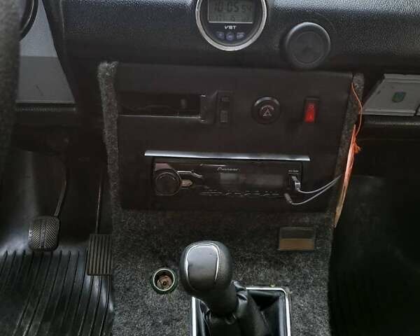 ВАЗ 2106 1994 в Черкассах на Automoto.ua Бежевый ВАЗ 2106, объемом двигателя 1.5 л и пробегом 120 тыс. км за 605 $, фото 13 на Automoto.ua