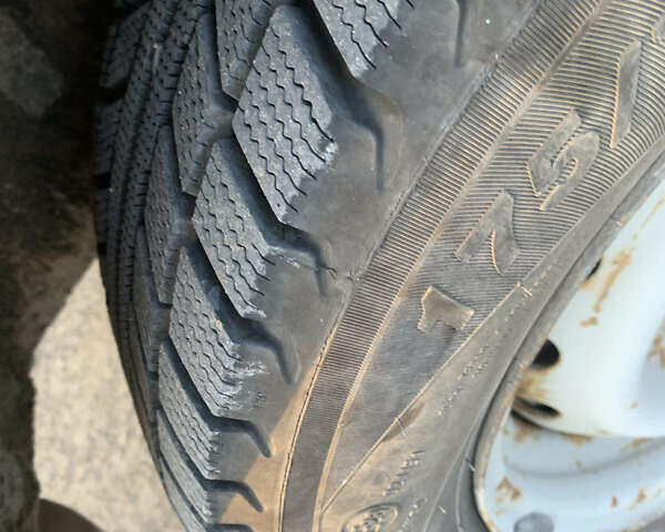 Бежевый ВАЗ 2106, объемом двигателя 0 л и пробегом 92 тыс. км за 1100 $, фото 17 на Automoto.ua