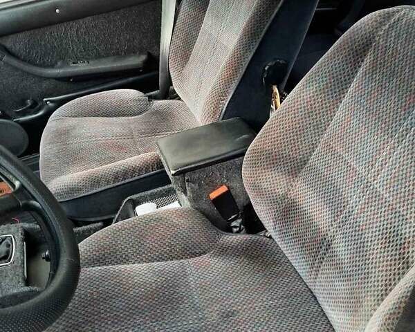 ВАЗ 2106 1994 в Черкассах на Automoto.ua Бежевый ВАЗ 2106, объемом двигателя 1.5 л и пробегом 120 тыс. км за 605 $, фото 3 на Automoto.ua