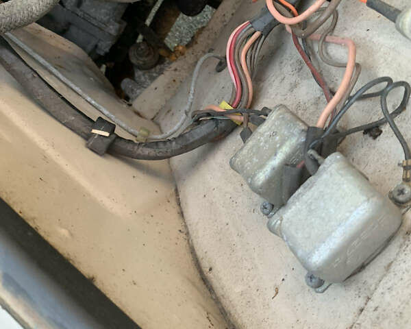 Бежевый ВАЗ 2106, объемом двигателя 0 л и пробегом 92 тыс. км за 1100 $, фото 19 на Automoto.ua