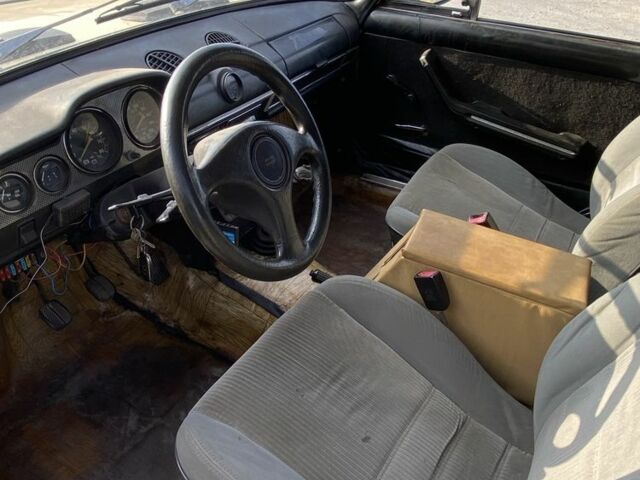 Бежевый ВАЗ 2106, объемом двигателя 1.6 л и пробегом 120 тыс. км за 571 $, фото 7 на Automoto.ua