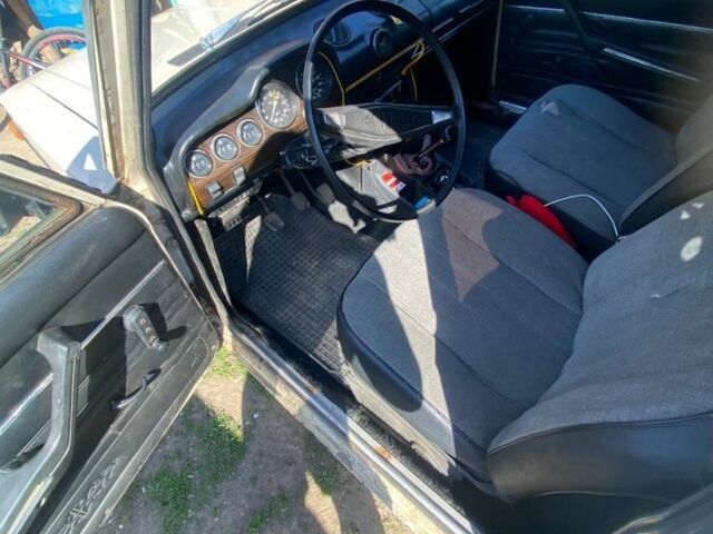 Бежевый ВАЗ 2106, объемом двигателя 1.3 л и пробегом 580 тыс. км за 428 $, фото 2 на Automoto.ua