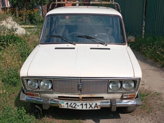 Бежевый ВАЗ 2106, объемом двигателя 0 л и пробегом 300 тыс. км за 505 $, фото 5 на Automoto.ua