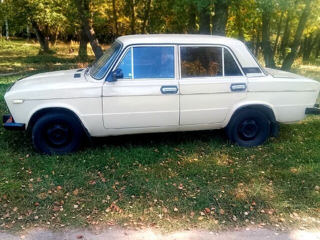 ВАЗ 2106 1995 у Сумах на Automoto.ua Бежевий ВАЗ 2106, об'ємом двигуна 1.6 л та пробігом 77 тис. км за 750 $, фото 2 на Automoto.ua