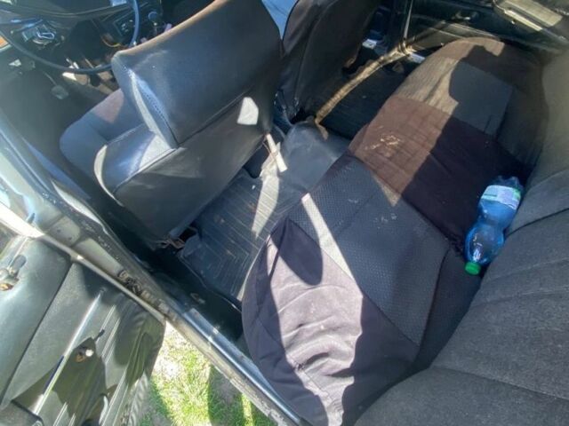 Бежевый ВАЗ 2106, объемом двигателя 1.3 л и пробегом 580 тыс. км за 428 $, фото 5 на Automoto.ua