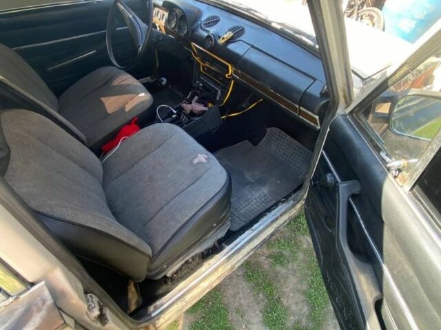 Бежевый ВАЗ 2106, объемом двигателя 1.3 л и пробегом 580 тыс. км за 428 $, фото 3 на Automoto.ua