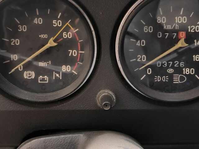 Бежевий ВАЗ 2106, об'ємом двигуна 1.6 л та пробігом 37 тис. км за 1211 $, фото 6 на Automoto.ua