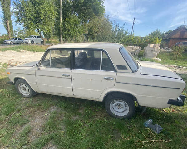 Бежевый ВАЗ 2106, объемом двигателя 1.5 л и пробегом 38 тыс. км за 600 $, фото 10 на Automoto.ua