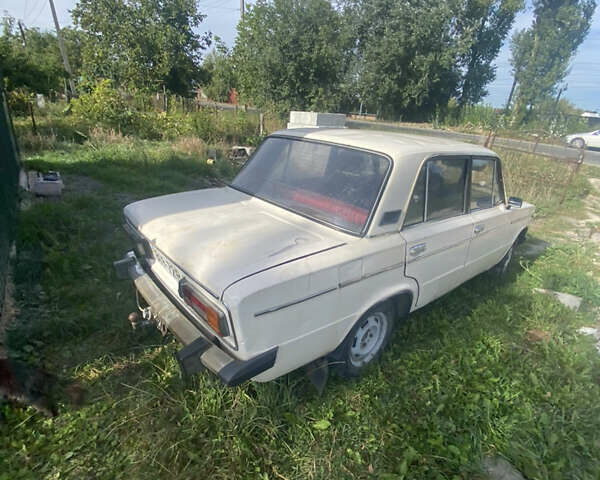 Бежевый ВАЗ 2106, объемом двигателя 1.5 л и пробегом 38 тыс. км за 600 $, фото 2 на Automoto.ua