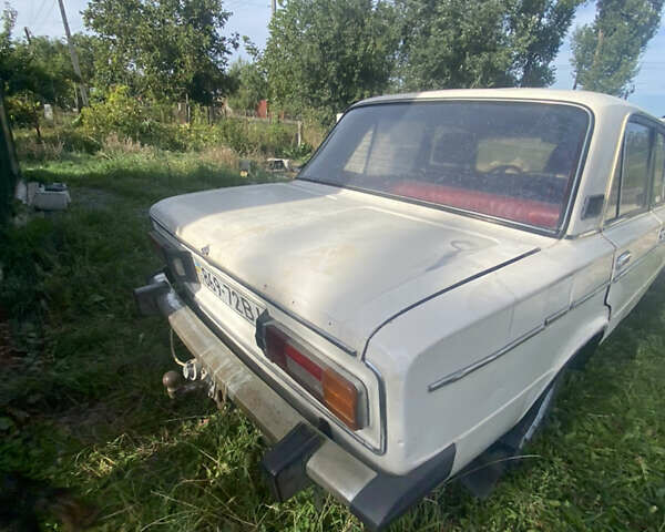 Бежевый ВАЗ 2106, объемом двигателя 1.5 л и пробегом 38 тыс. км за 600 $, фото 4 на Automoto.ua