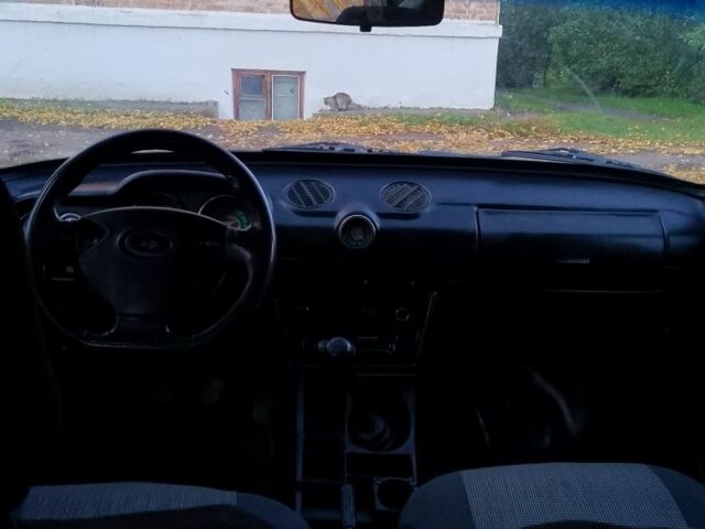 Бежевый ВАЗ 2106, объемом двигателя 0 л и пробегом 150 тыс. км за 900 $, фото 7 на Automoto.ua