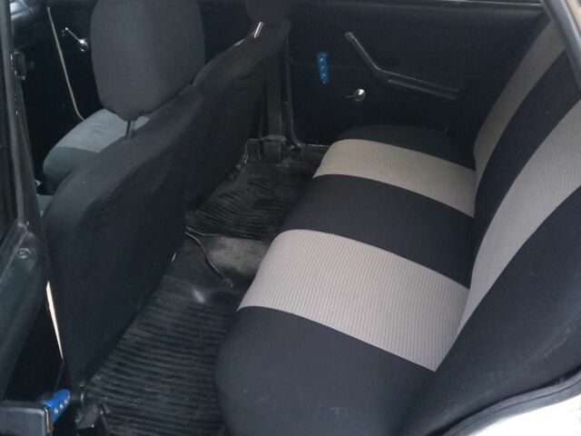 Бежевый ВАЗ 2106, объемом двигателя 0 л и пробегом 150 тыс. км за 900 $, фото 6 на Automoto.ua