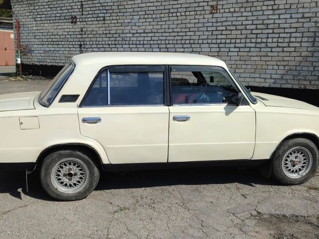 Бежевый ВАЗ 2106, объемом двигателя 0 л и пробегом 50 тыс. км за 1150 $, фото 2 на Automoto.ua