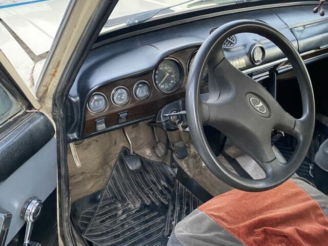 ВАЗ 2106 1996 в Днепре (Днепропетровске) на Automoto.ua Бежевый ВАЗ 2106, объемом двигателя 0 л и пробегом 216 тыс. км за 650 $, фото 6 на Automoto.ua